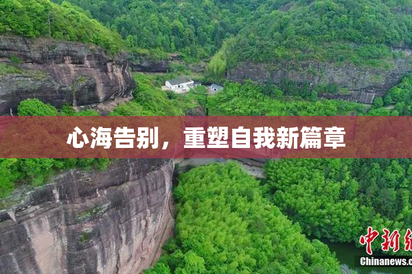 心海告别，重塑自我新篇章