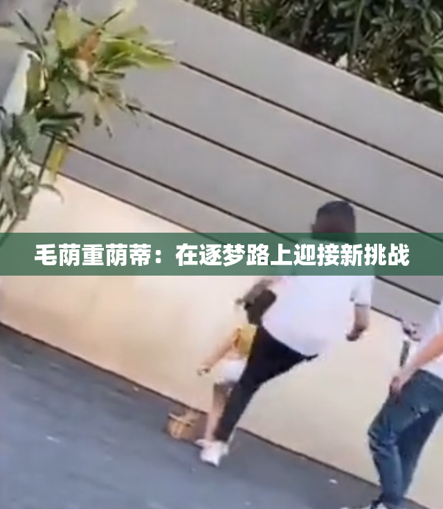 毛荫重荫蒂：在逐梦路上迎接新挑战