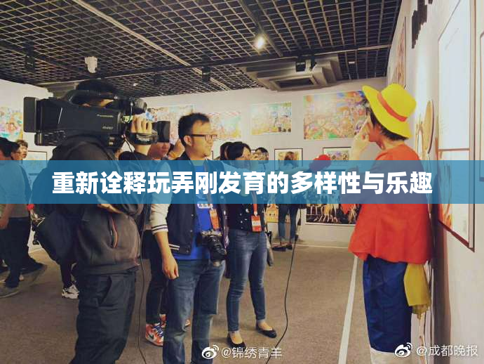 重新诠释玩弄刚发育的多样性与乐趣
