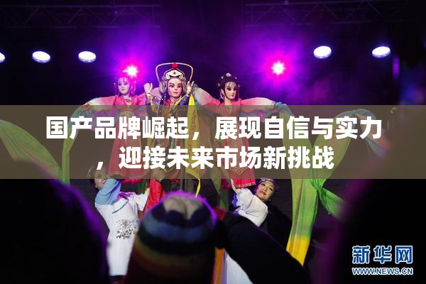 国产品牌崛起，展现自信与实力，迎接未来市场新挑战