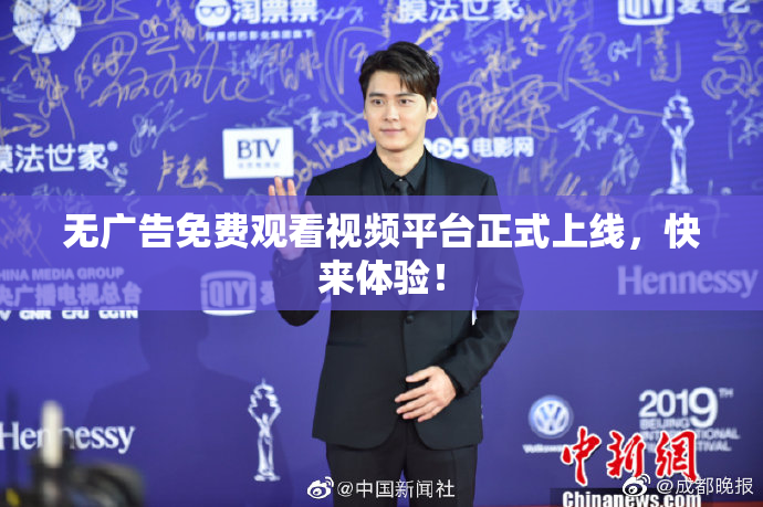 无广告免费观看视频平台正式上线，快来体验！