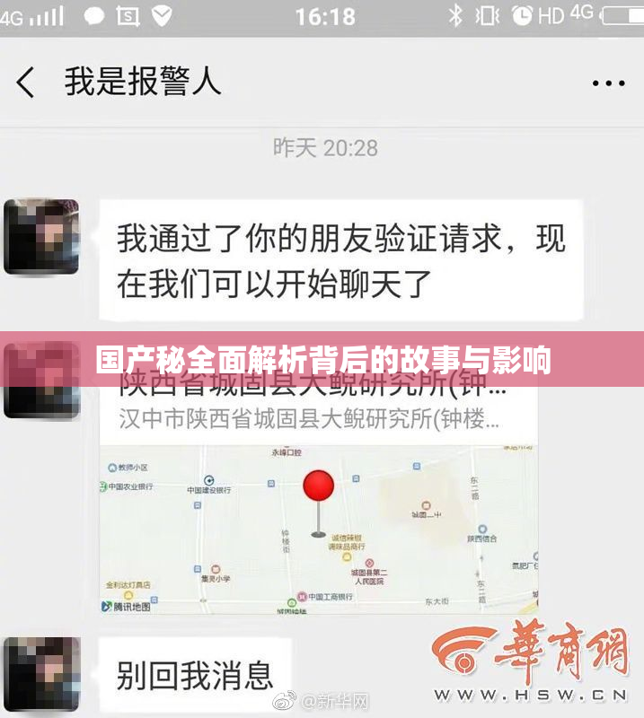 国产秘全面解析背后的故事与影响