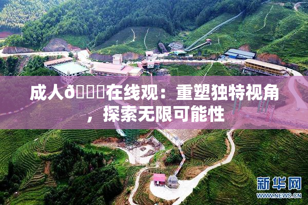 成人🔞在线观：重塑独特视角，探索无限可能性