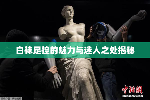 白袜足控的魅力与迷人之处揭秘