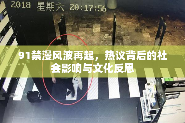 91禁漫风波再起，热议背后的社会影响与文化反思