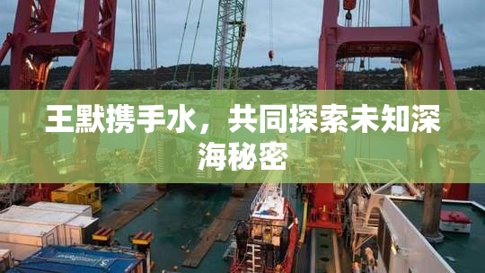 王默携手水，共同探索未知深海秘密
