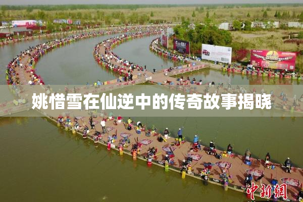 姚惜雪在仙逆中的传奇故事揭晓