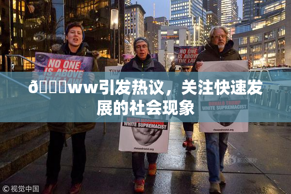 🔞ww引发热议，关注快速发展的社会现象