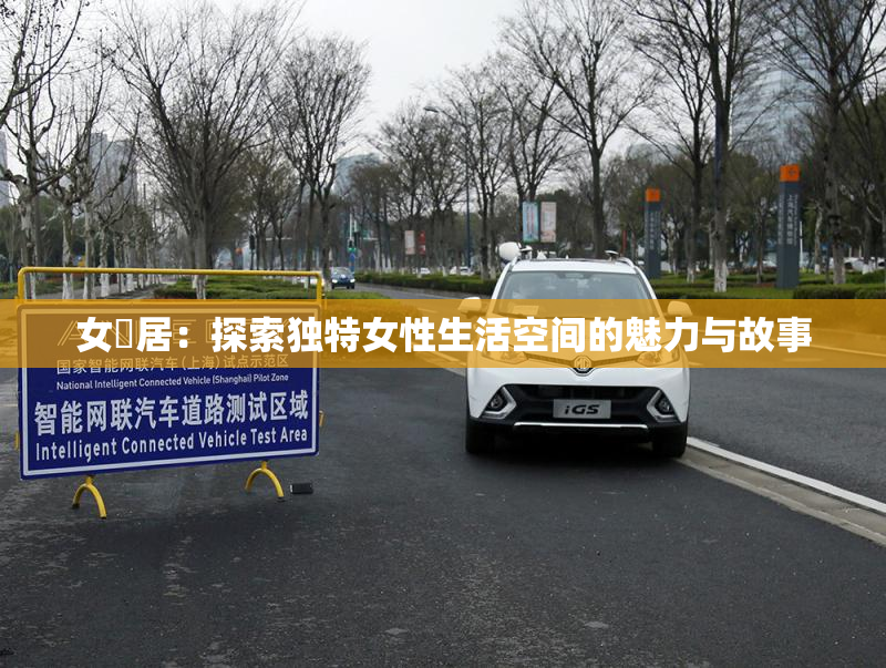 女阾居：探索独特女性生活空间的魅力与故事