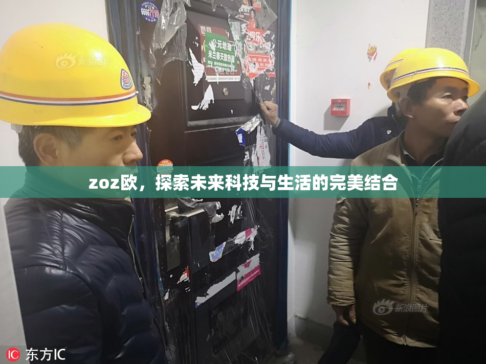 zoz欧，探索未来科技与生活的完美结合