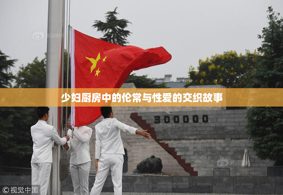 少妇厨房中的伦常与性爱的交织故事
