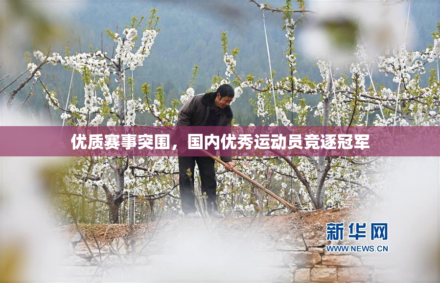 优质赛事突围，国内优秀运动员竞逐冠军