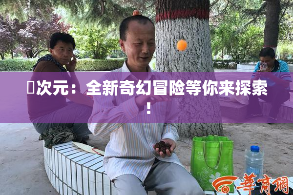 囧次元：全新奇幻冒险等你来探索！