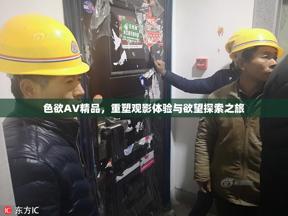 色欲AV精品，重塑观影体验与欲望探索之旅