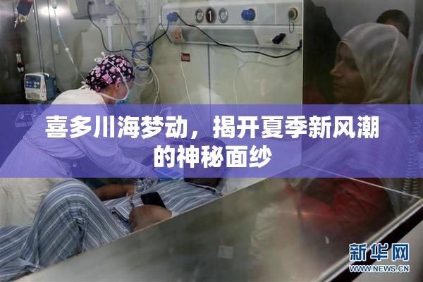 喜多川海梦动，揭开夏季新风潮的神秘面纱