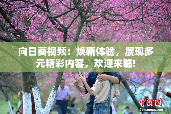 向日葵视频：焕新体验，展现多元精彩内容，欢迎来临!