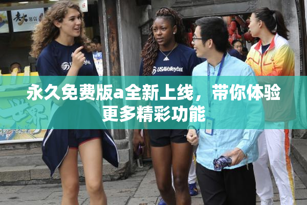 永久免费版a全新上线，带你体验更多精彩功能