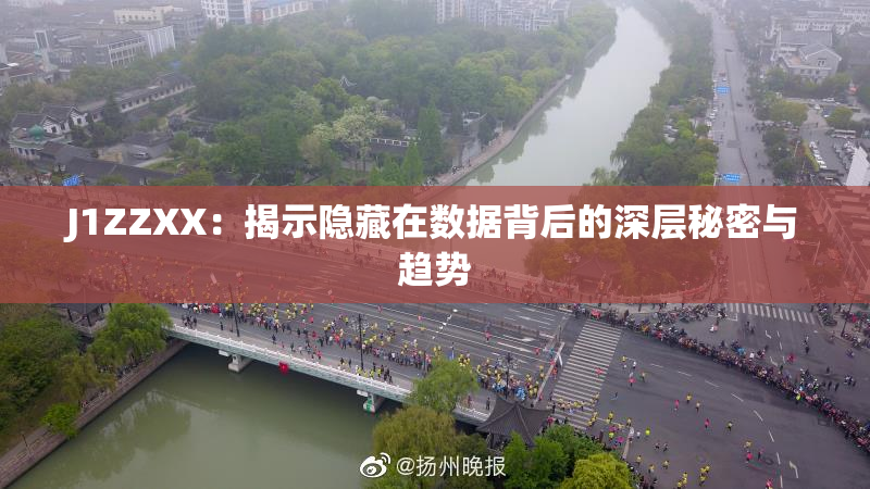 J1ZZXX：揭示隐藏在数据背后的深层秘密与趋势