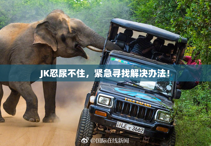 JK忍尿不住，紧急寻找解决办法！