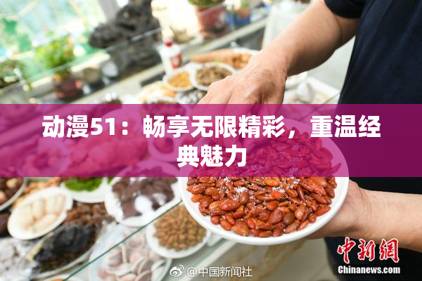 动漫51：畅享无限精彩，重温经典魅力