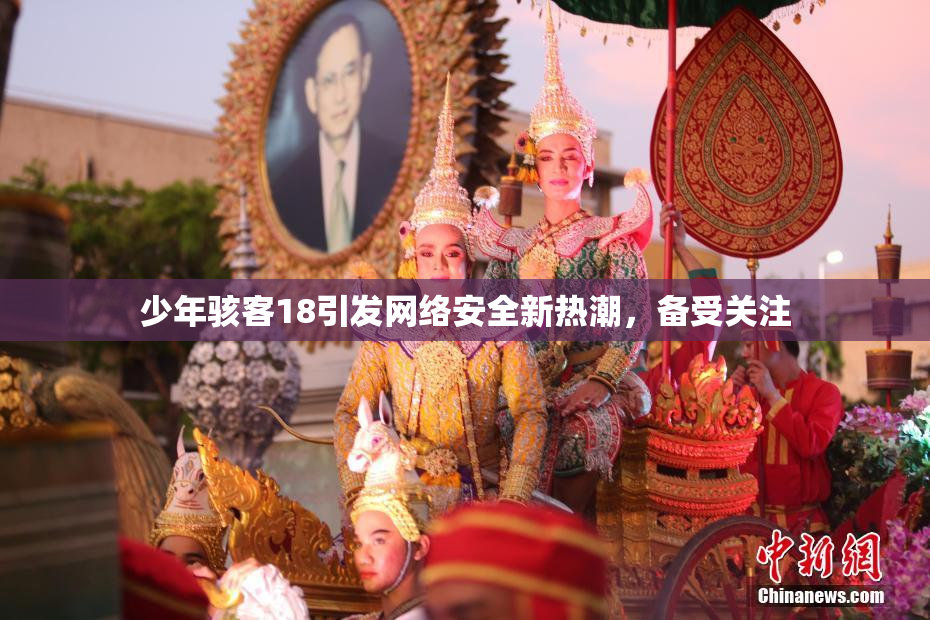 少年骇客18引发网络安全新热潮，备受关注