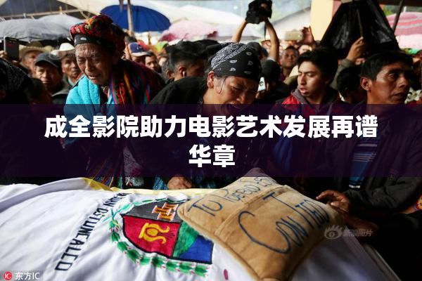 成全影院助力电影艺术发展再谱华章