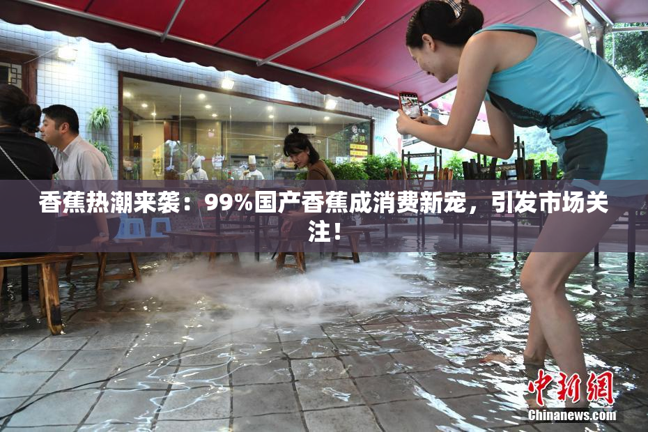 香蕉热潮来袭：99%国产香蕉成消费新宠，引发市场关注！