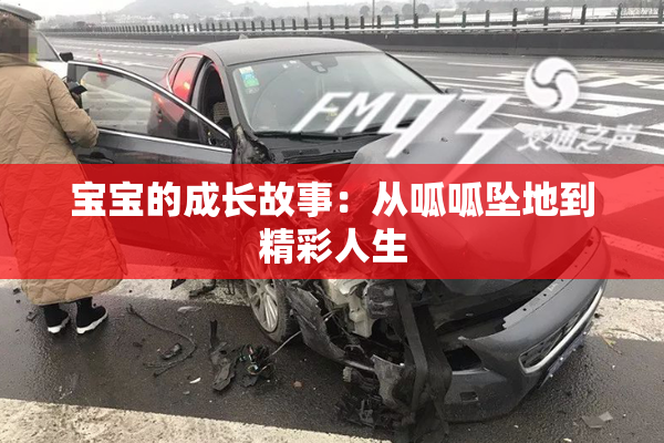宝宝的成长故事：从呱呱坠地到精彩人生
