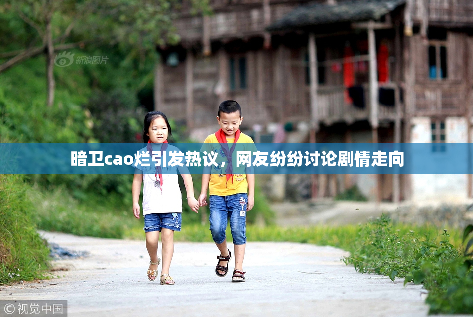暗卫cao烂引发热议，网友纷纷讨论剧情走向