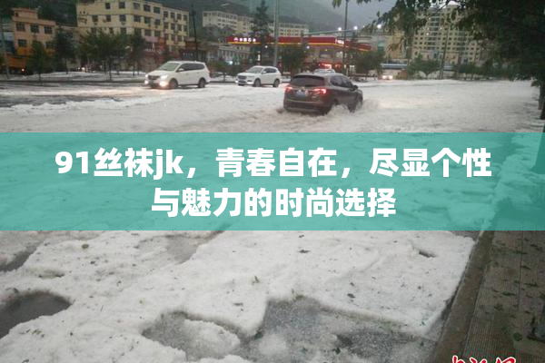 91丝袜jk，青春自在，尽显个性与魅力的时尚选择