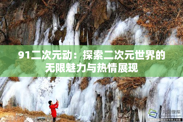 91二次元动：探索二次元世界的无限魅力与热情展现