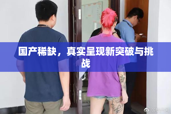 国产稀缺，真实呈现新突破与挑战