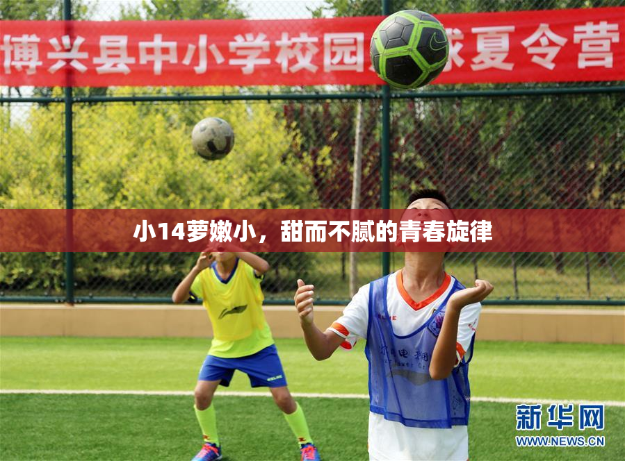 小14萝嫩小，甜而不腻的青春旋律