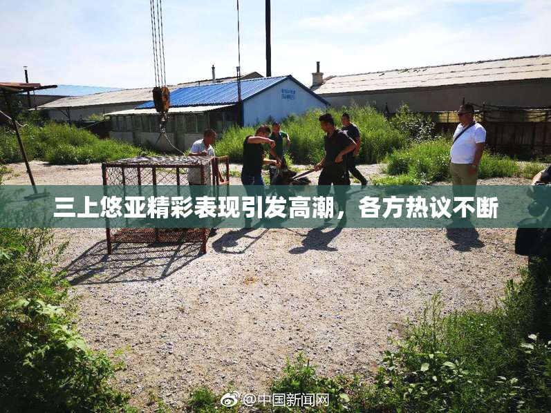 三上悠亚精彩表现引发高潮，各方热议不断