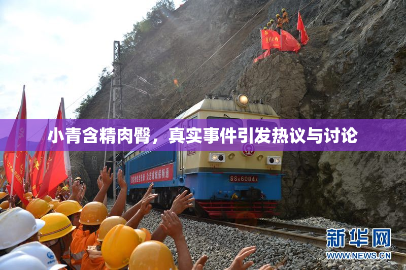 小青含精肉臀，真实事件引发热议与讨论