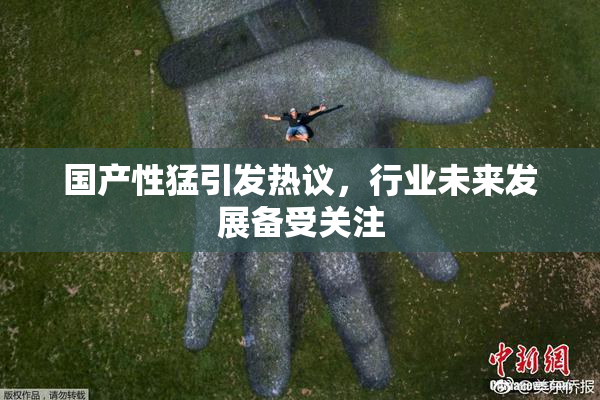国产性猛引发热议，行业未来发展备受关注