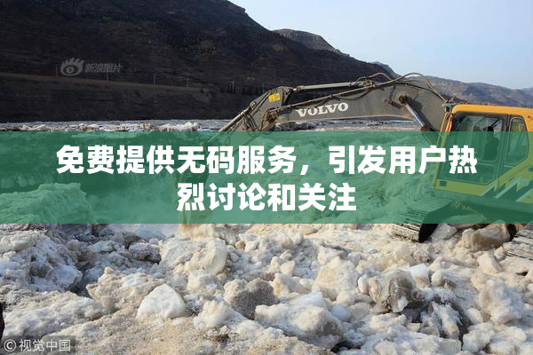 免费提供无码服务，引发用户热烈讨论和关注