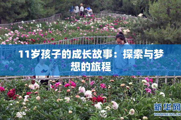 11岁孩子的成长故事：探索与梦想的旅程