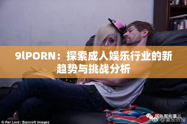 9lPORN：探索成人娱乐行业的新趋势与挑战分析