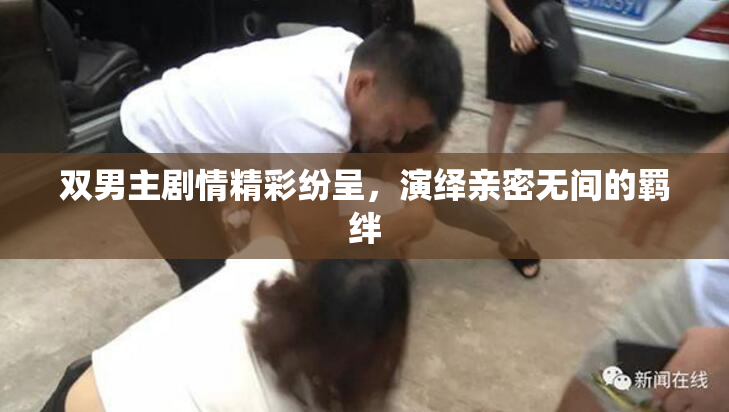 双男主剧情精彩纷呈，演绎亲密无间的羁绊