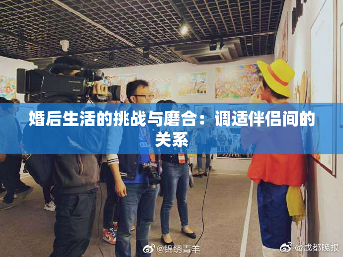 婚后生活的挑战与磨合：调适伴侣间的关系