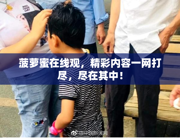 菠萝蜜在线观，精彩内容一网打尽，尽在其中！