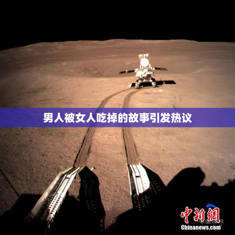 男人被女人吃掉的故事引发热议