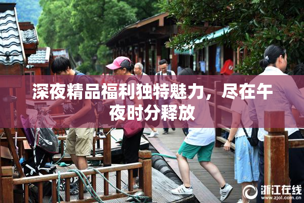 深夜精品福利独特魅力，尽在午夜时分释放