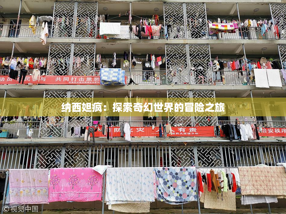 纳西妲疯：探索奇幻世界的冒险之旅