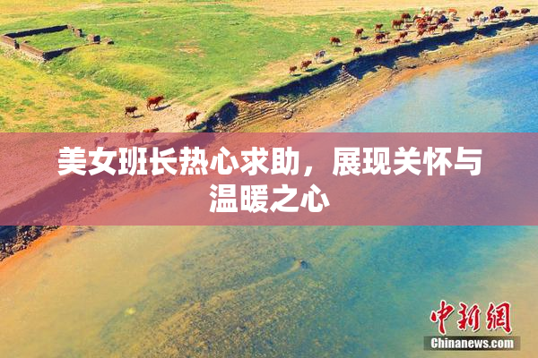 美女班长热心求助，展现关怀与温暖之心