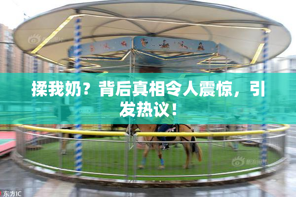 揉我奶？背后真相令人震惊，引发热议！
