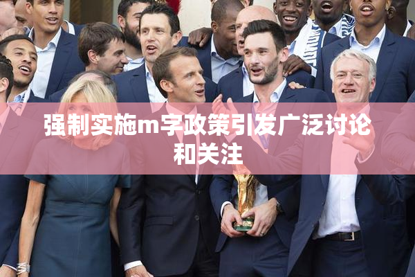 强制实施m字政策引发广泛讨论和关注