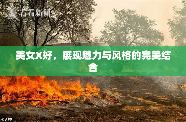 美女X好，展现魅力与风格的完美结合