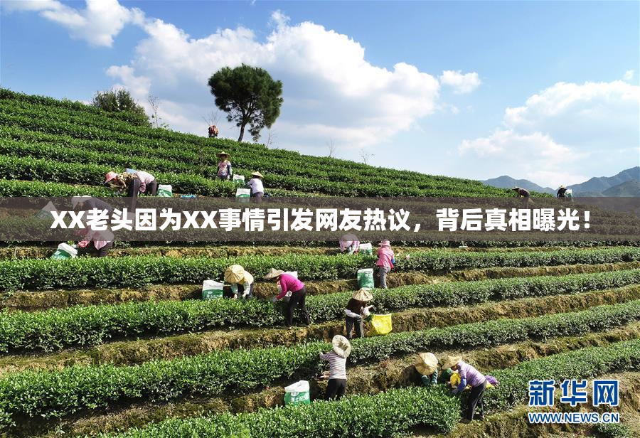 XX老头因为XX事情引发网友热议，背后真相曝光！